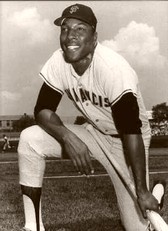 Willie Mccovey San Francisco Giants 1962