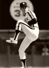 Nolan Ryan Houston Astros 1980