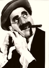 Groucho Marx You Bet Your Life 1947