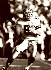 Troy Aikman Dallas Cowboys 1994