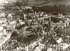 Oxford Panoramic 1925