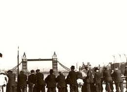 London Bridge 1920