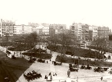 Union Square 1895