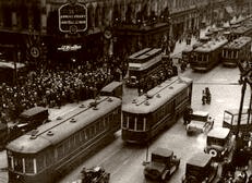 Market Street 1930