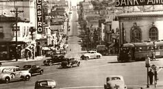 The Castro 1940 