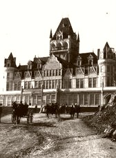  Cliff House 1900