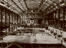 Sutro Baths 1900