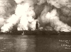Fire 1906 