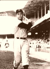 Orlando Cepeda. Baby Bull 1958