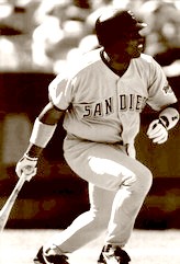 Tony Gwynn Batting Crown 1997