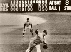 Don Larsen Perfect 1956