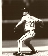 Greg Maddux Altanta 1995