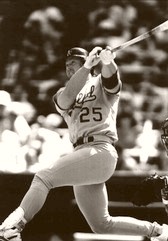 Mark McGwire  Mac attack 1997