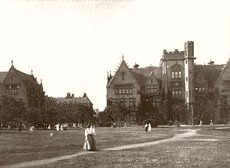 University Of Chicago