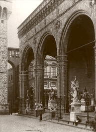 Florence 1900