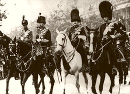 Windsor Castle 1930