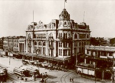 Canal Street 1895