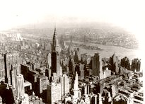 Chrysler building 1931