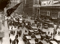 Broad Street 1930