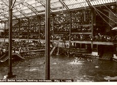 Sutro Baths 1896