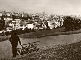  Alamo Sq. 1910