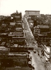  California From Montgomery 1900