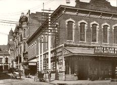 Los Angeles Figueroa 1894 