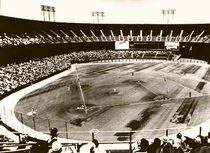  Candlestick Park San Francisco 1971