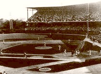  Forbes Field World Series 1960