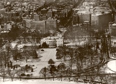 Winter At The White House 194